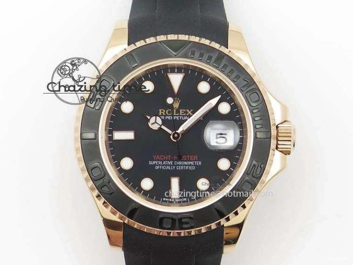 904L Edition SS on SH3235 (Gain Best Dial ARF YG 1:1 Diamonds Bracelet Weight) YG Steel DateJust 41 Jubilee 0516